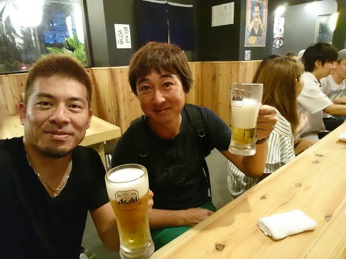 30日・夢屋酒場がグランドオープン！